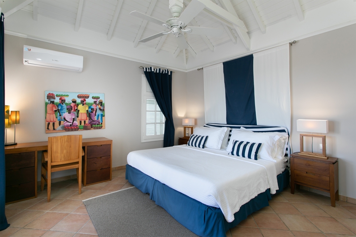 Villa La Josephine 5 Bedroom
